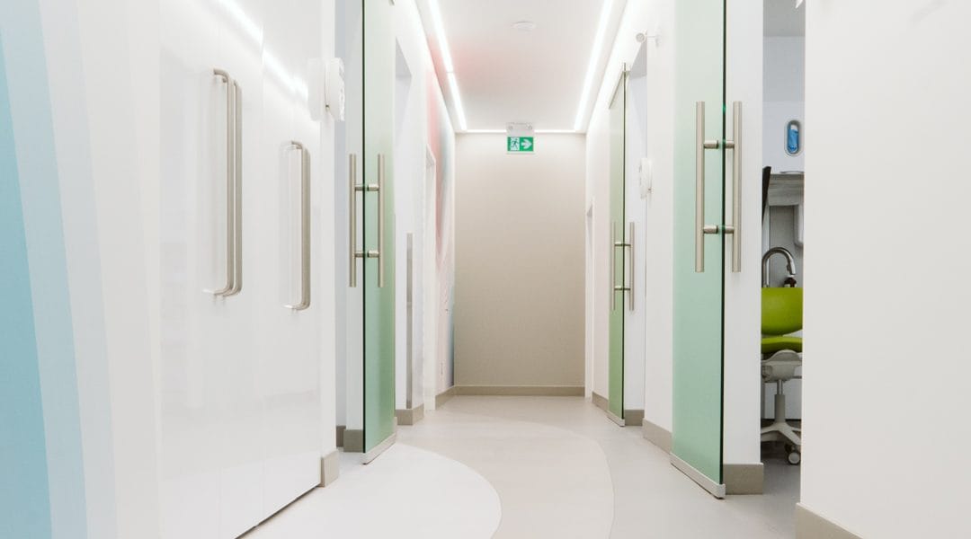 NEESH Dental Re-open