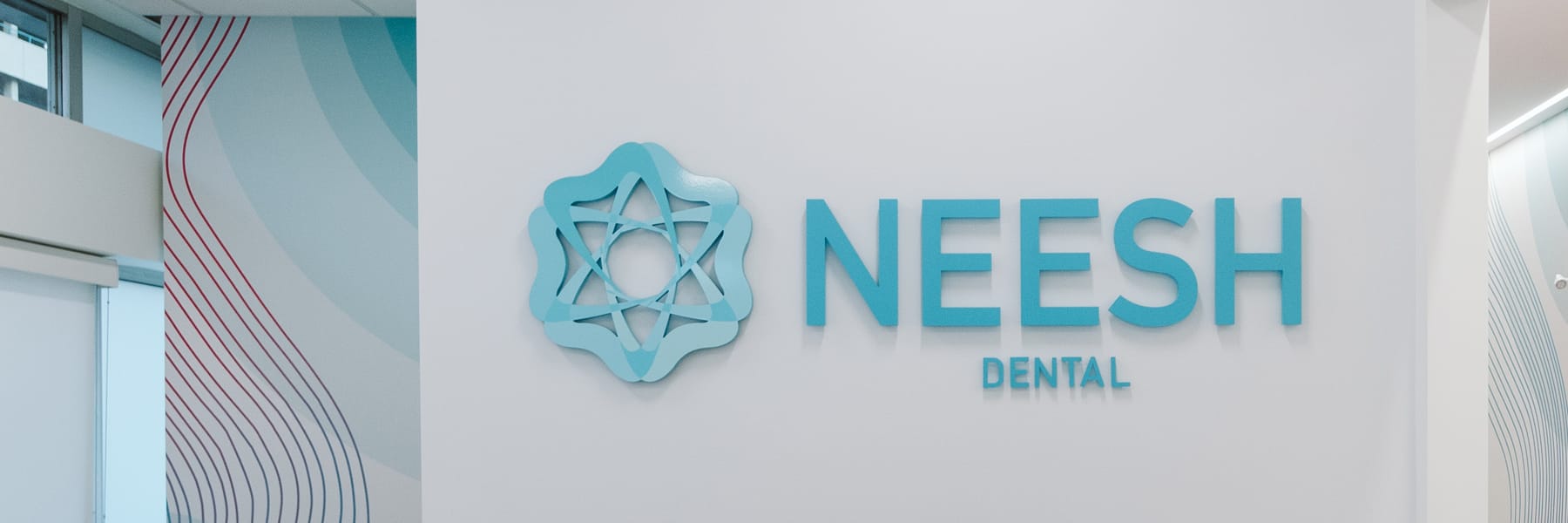re-open NEESH Dental Re-open