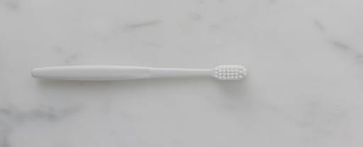 toothbrush for oral health