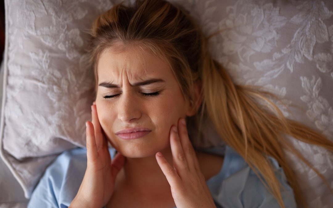 tooth-pain