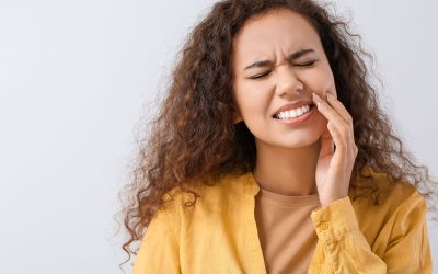 The best approach to manage tooth sensitivity and toothache