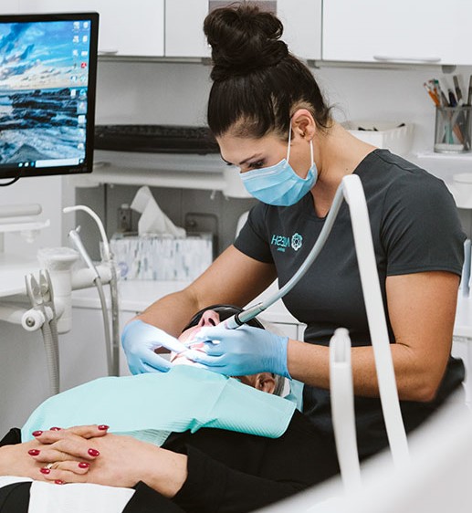 neesh dentalprofessionals 1 mobile