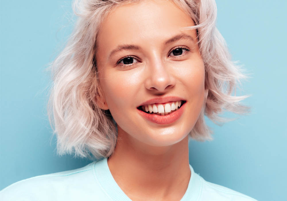 COSMETIC DENTISTRY COSMETIC DENTISTRY