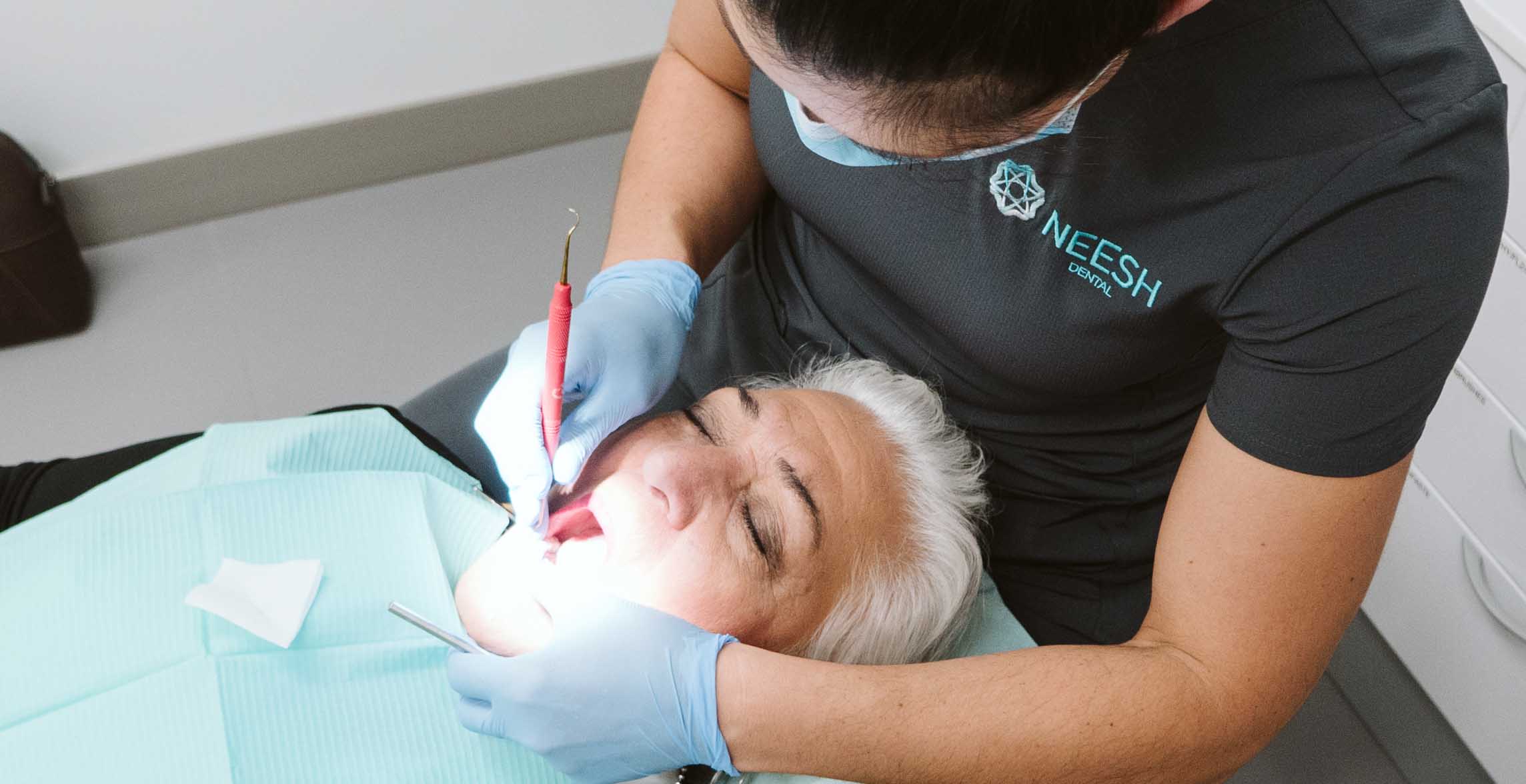 GENERAL DENTISTRY Small GENERAL DENTISTRY Small