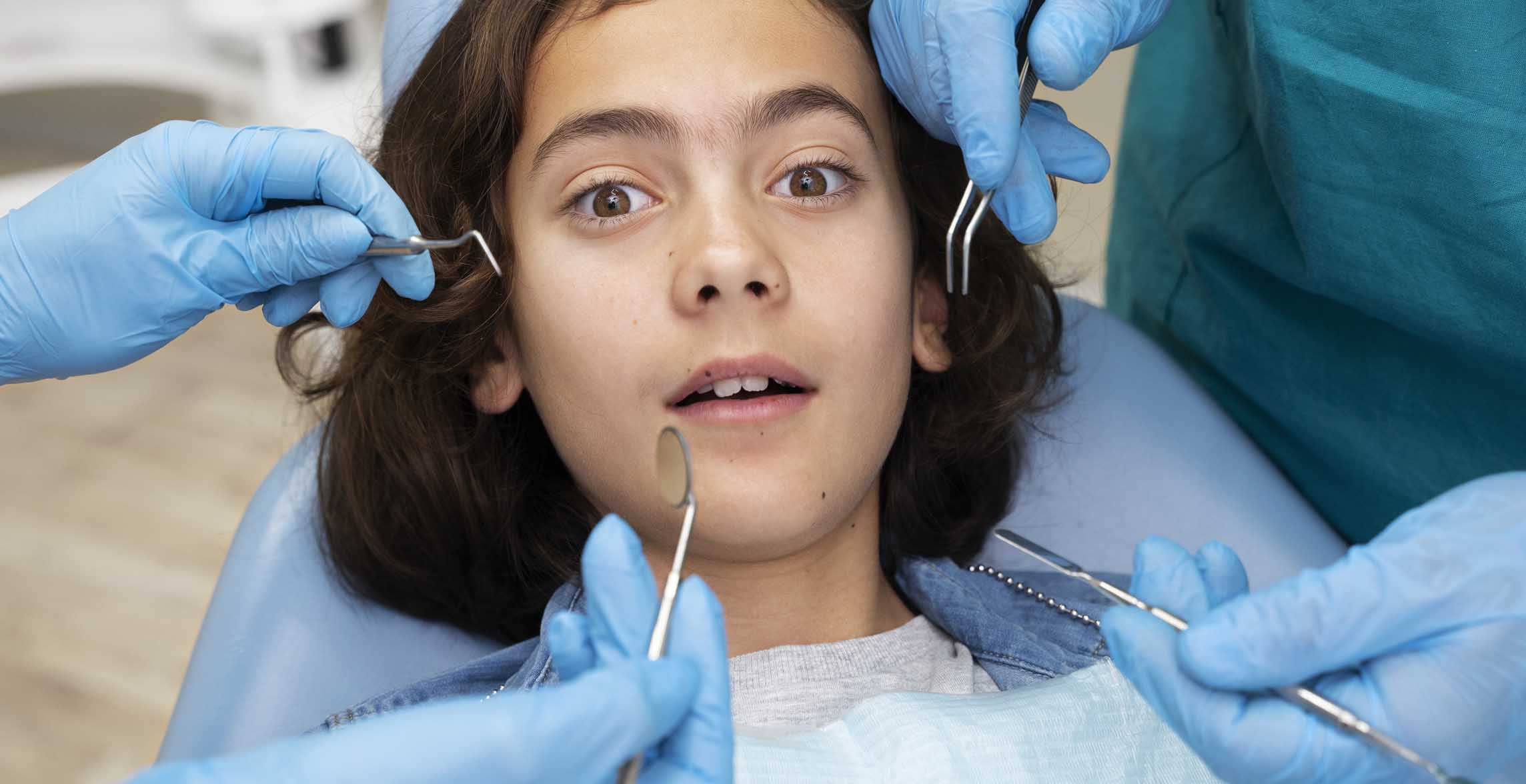 Pediatric Dentistry small Pediatric Dentistry small