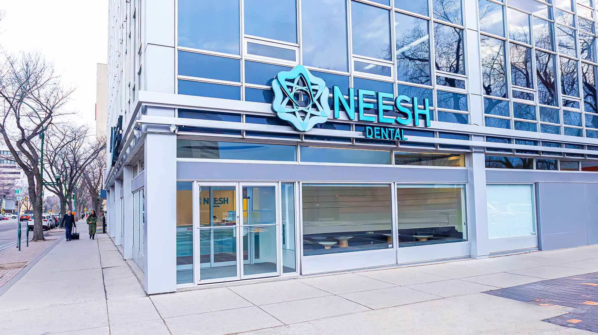 neeshdental clinic