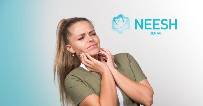 Botox for TMJ: the best solution for jaw pain from your dentist