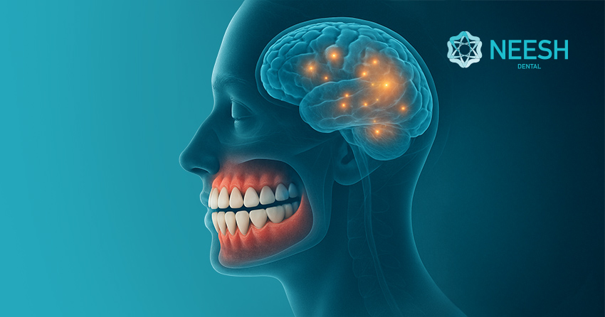 Preventing Gum Disease to Protect Your Brain