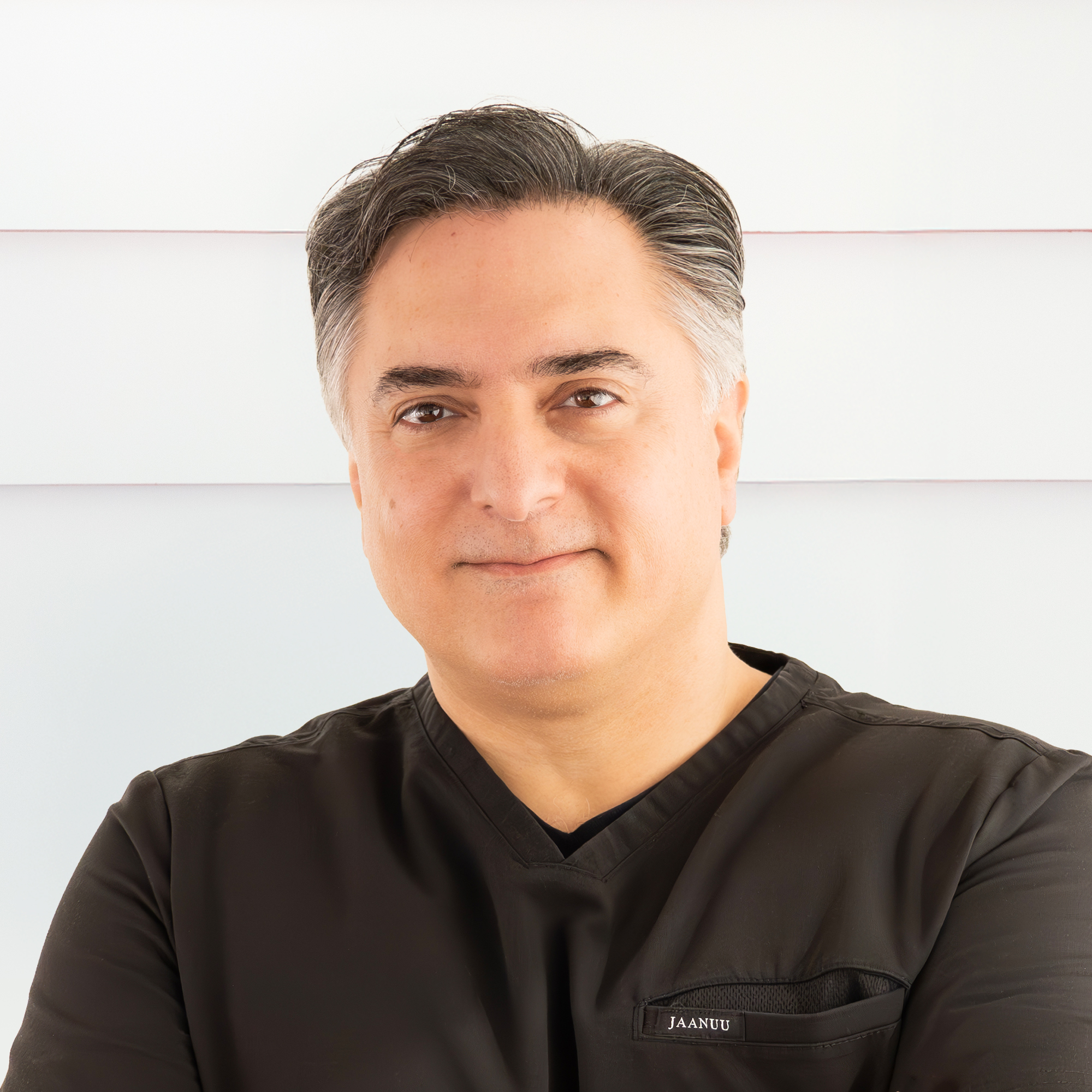 Home Dr. Parviz Yazdani