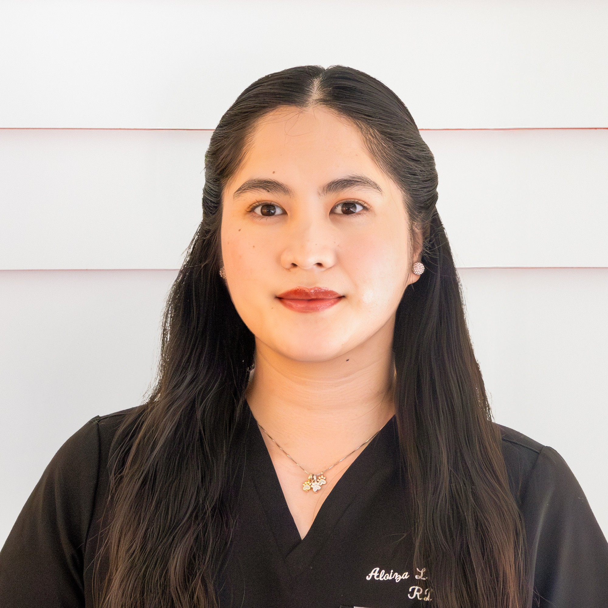 Aloiza At neesh dental