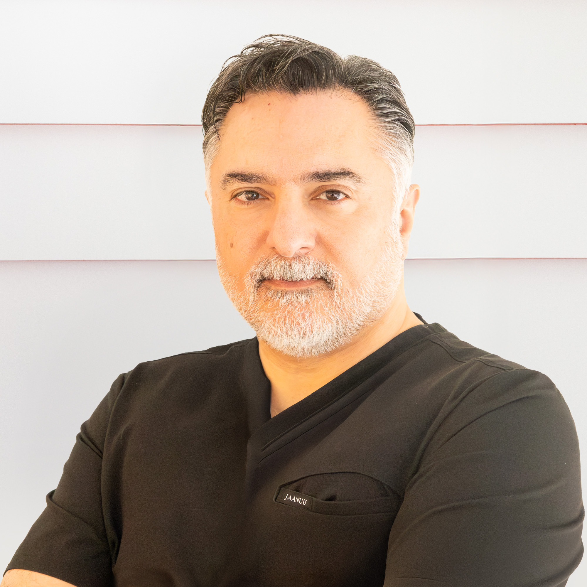 DR Yazdani