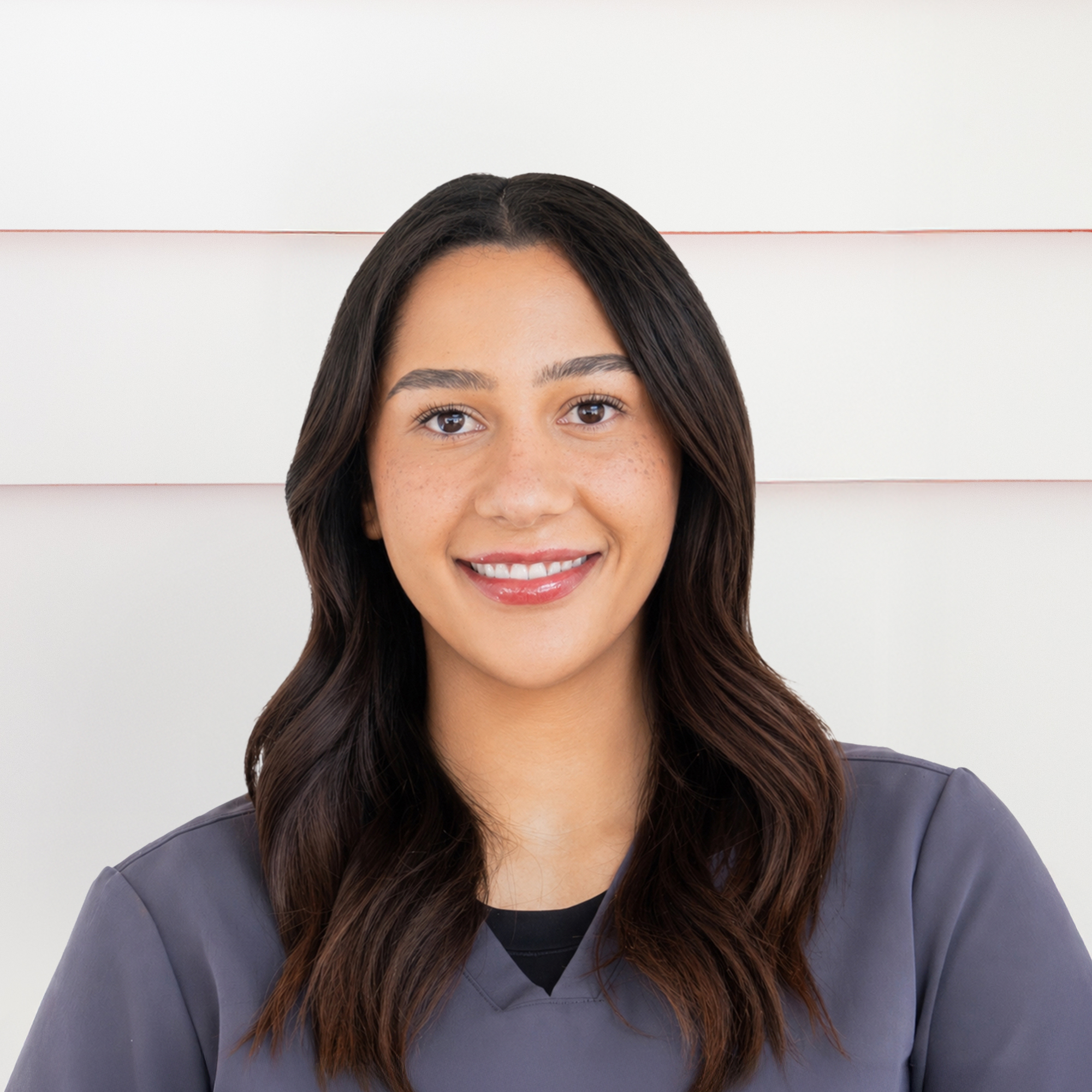 Dr. Ali Hooshangui at Neesh Dental in Saskatoon Saskatchewan