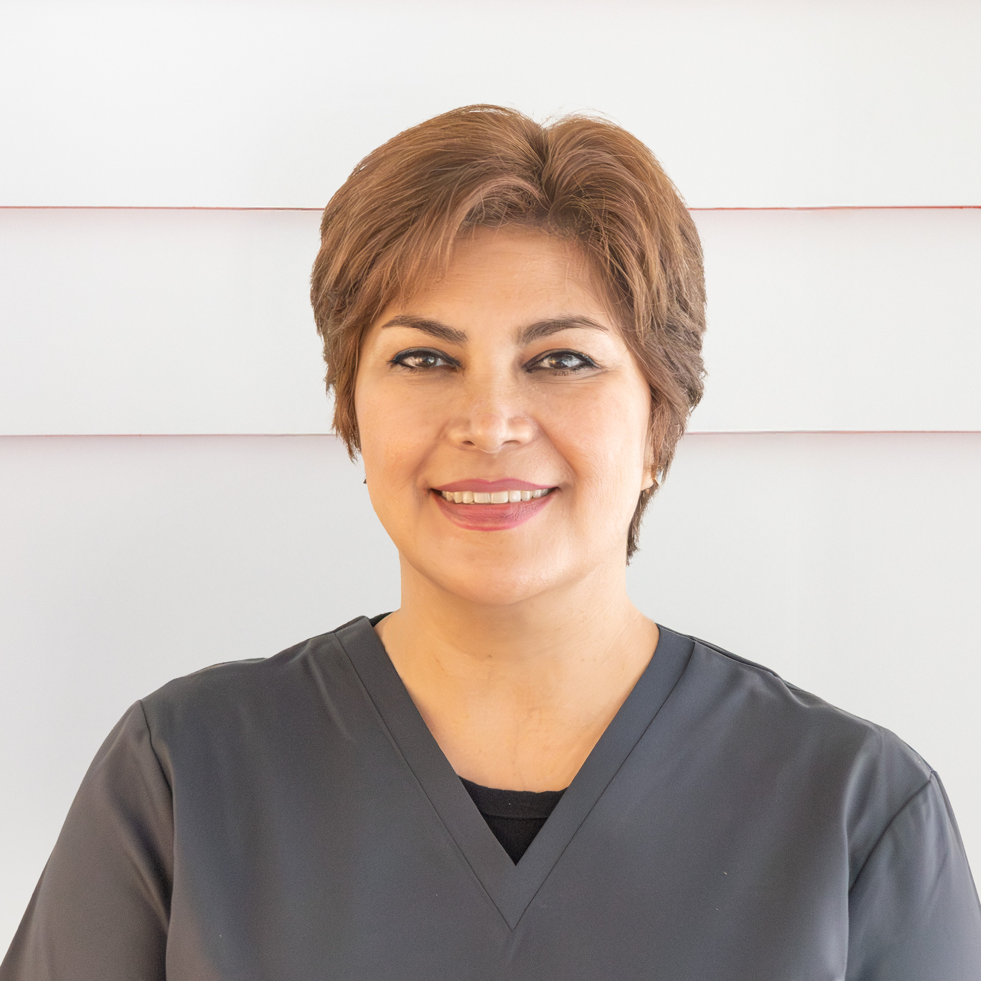 Alex At NEESH Dental