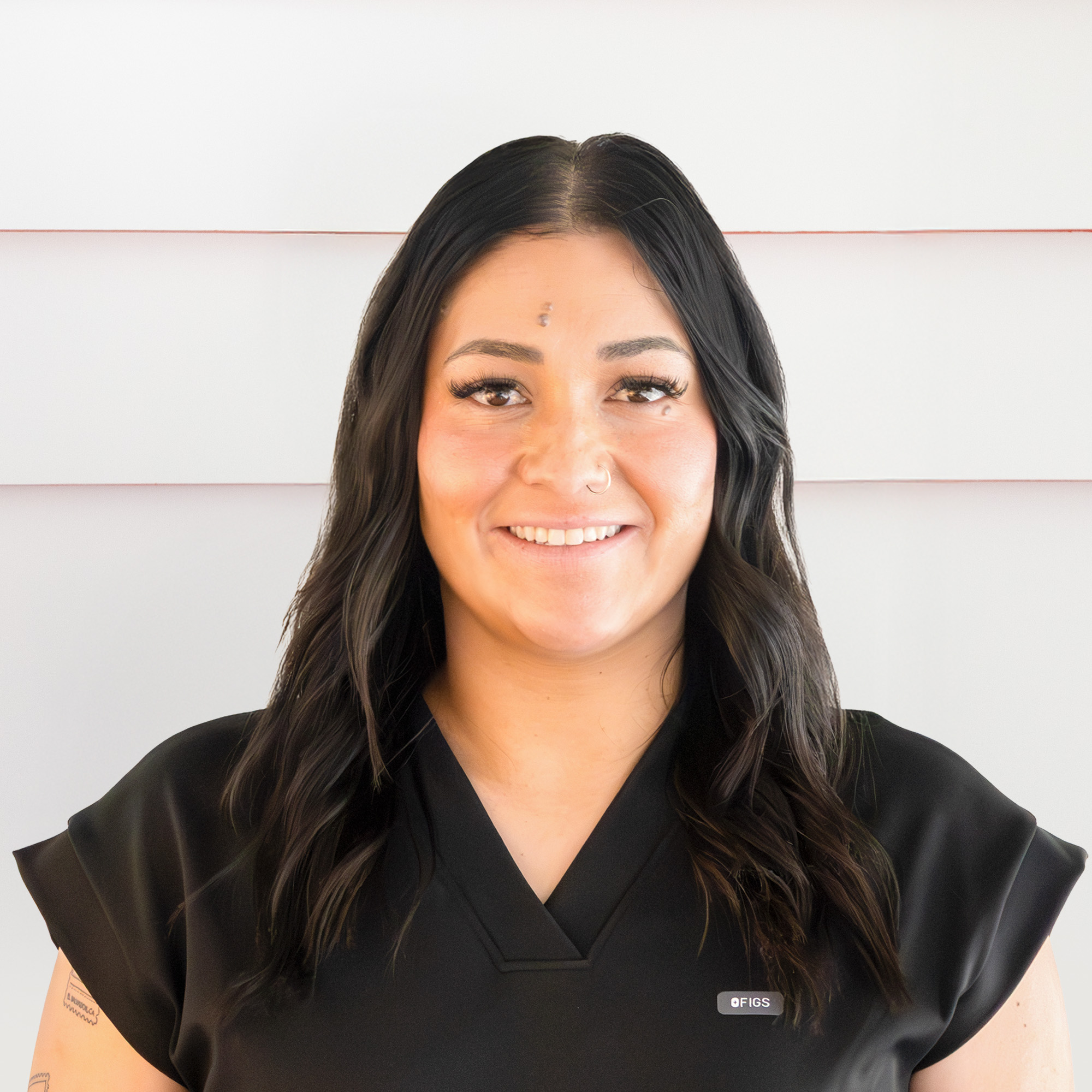 Dr. Ali Hooshangui at Neesh Dental in Saskatoon Saskatchewan