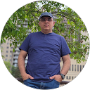 Home Mohammad Dashtdar profile picture