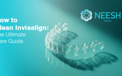 How to Clean Invisalign: The Ultimate Care Guide