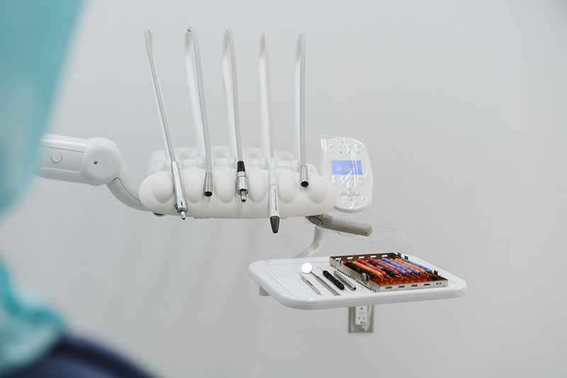 Finding a New Dentist in Saskatoon