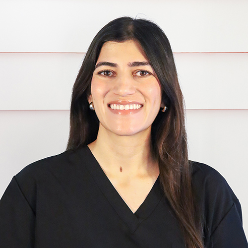 Aloiza At neesh dental