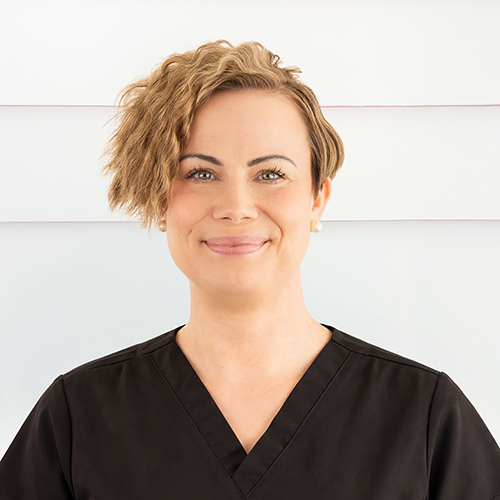 Dr. Ali Hooshangui at Neesh Dental in Saskatoon Saskatchewan