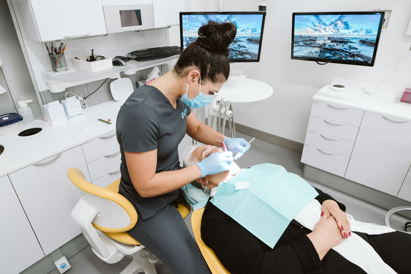 Emergency Dental Care in Saskatoon